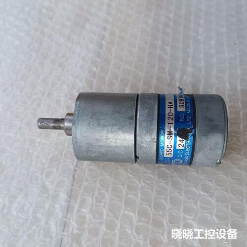 议价J381*TSUKASA 电机TG-55C-SM-120-H