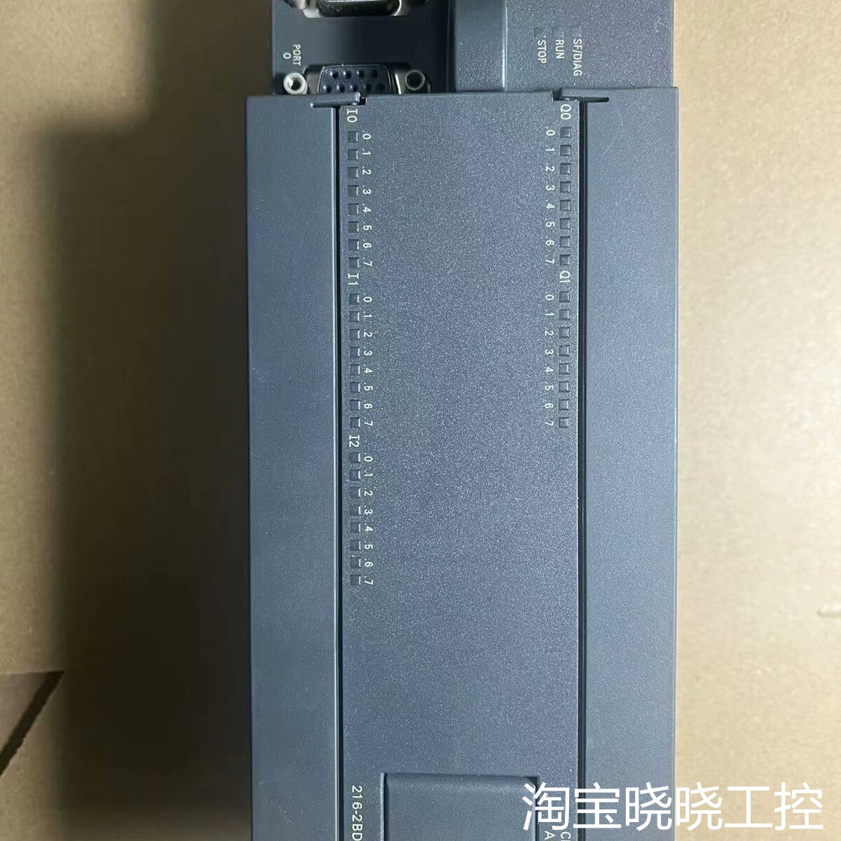 PLC，CPU226CN，议价