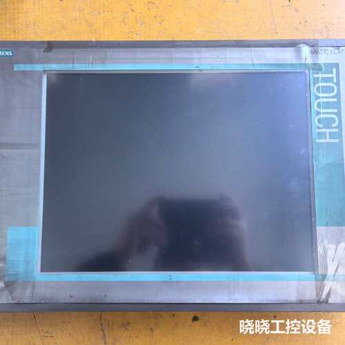 议价触摸屏6AV7861-2TB10-2AA0