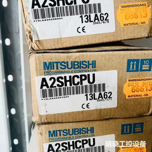 议价 A2SHCPU 模块