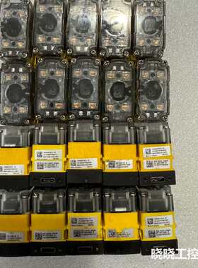 议价COGNEX康耐视DM72SX 固定式读码器MSIP-REM