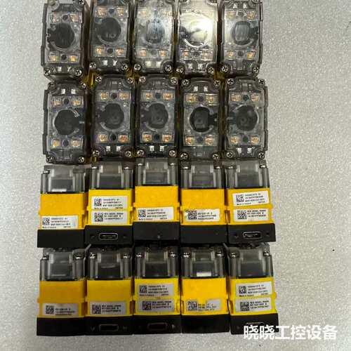 议价COGNEX康耐视DM72SX 固定式读码器MSIP-REM
