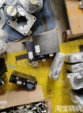 件中控转台DGM130R－ASAC和驱动器ASD12A－议价