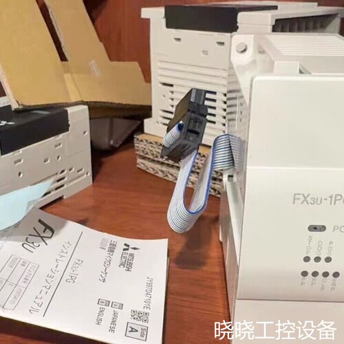 议价FX3U-1PG PLC模块，制造，带，盒码