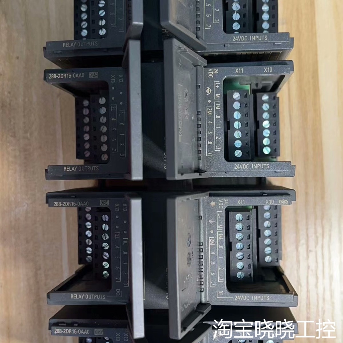 200smart，6ES7 288-2DR16-0AA议价