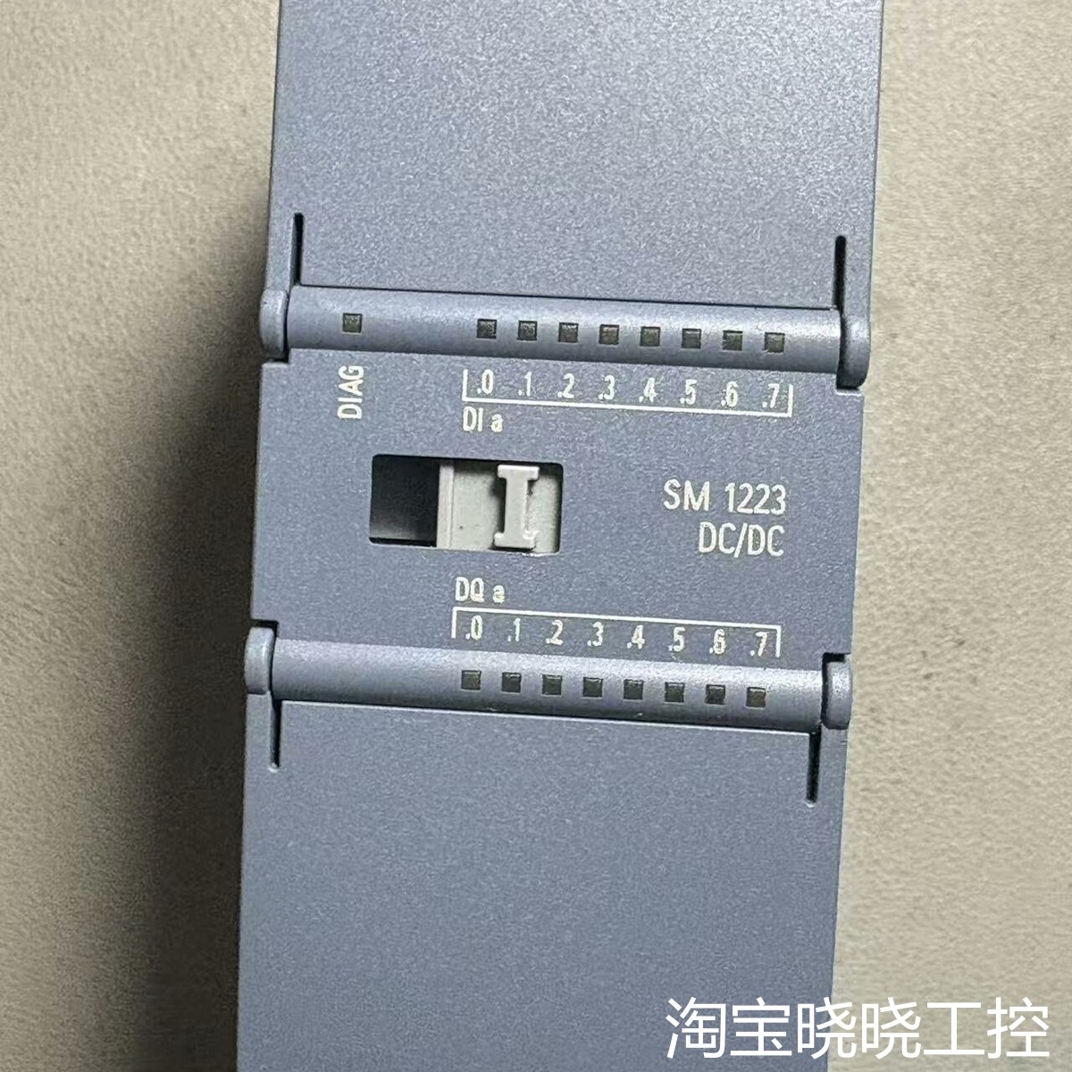 SIMATIC S7-1200模块 6ES7 223-议价