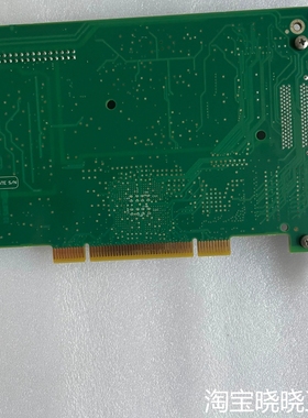 美国正品NI数据采集卡 NI   PCI6229 功能正议价