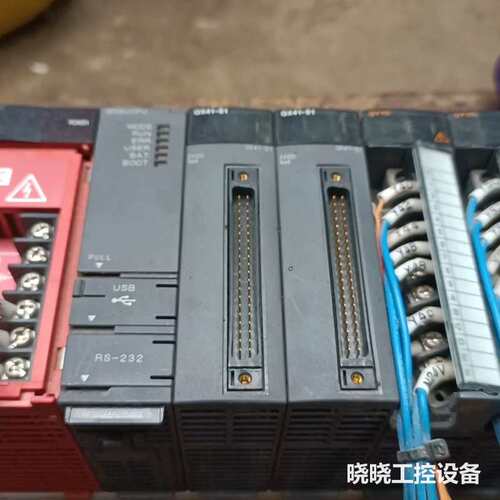 议价PLC电源模块QS061P-A2一套