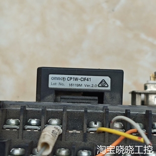 CP1W PLC M30DT CIF4议价 CP1L
