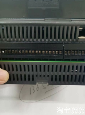 plcST40成色漂亮plc smart st4议价