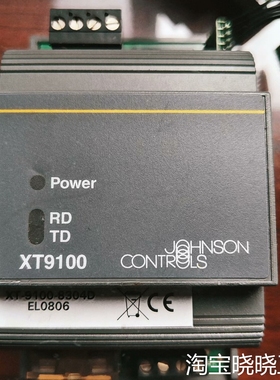 METASYS江森楼宇自动化模块，型号：XT9100、XP9议价