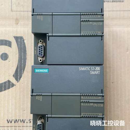 议价PLC200 SMART CPU ST20 6ES