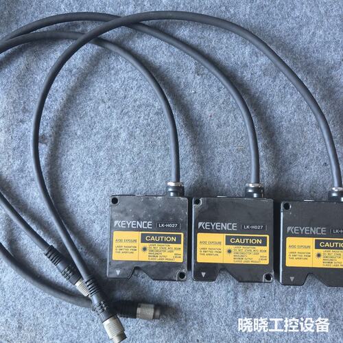 议价KEYENCE 激光传感器 LK-H027