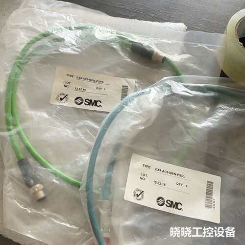 议价ex9-ac010en-psps ，阀岛连接线EX9-