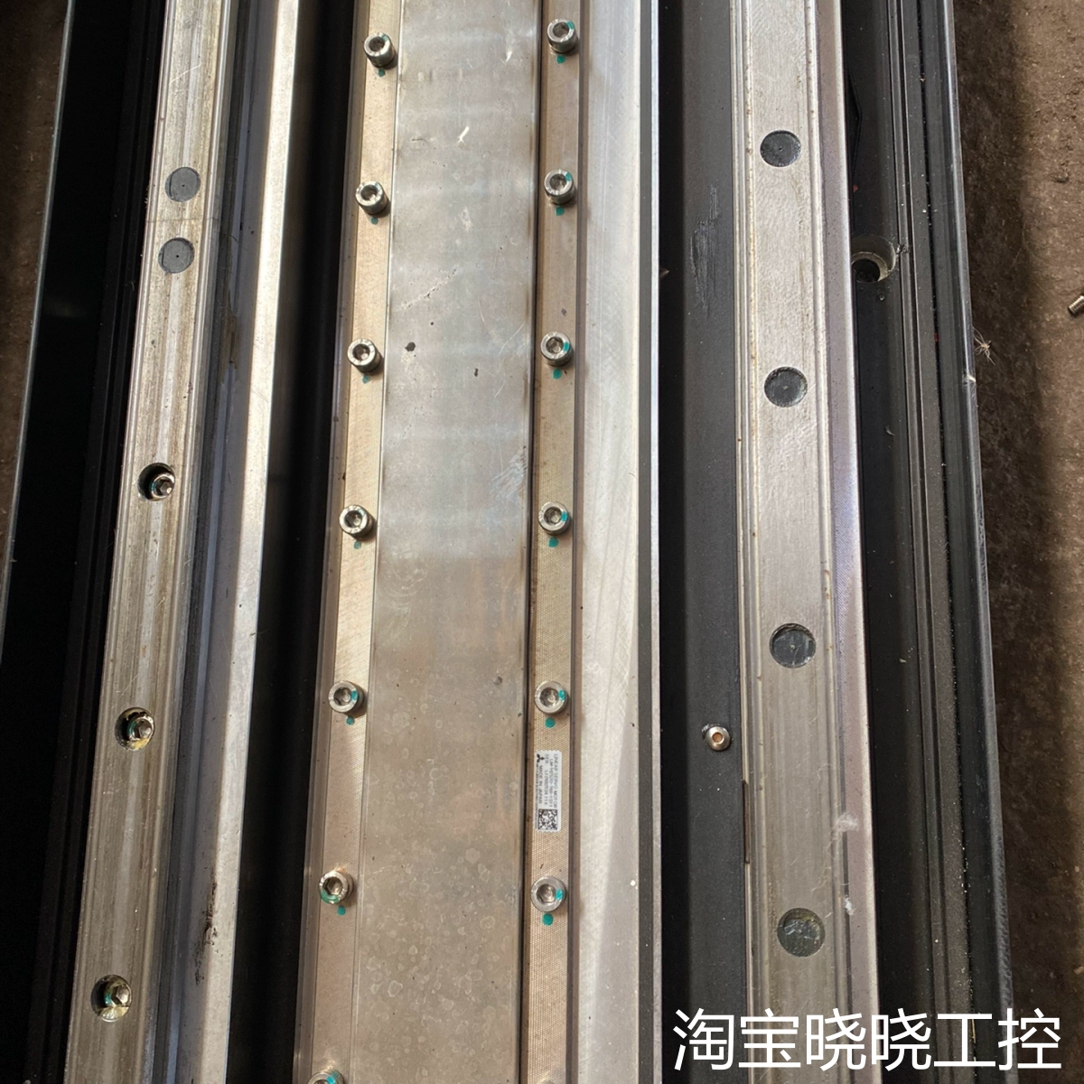 线性伺服马达LM-H2P2D-48M议价