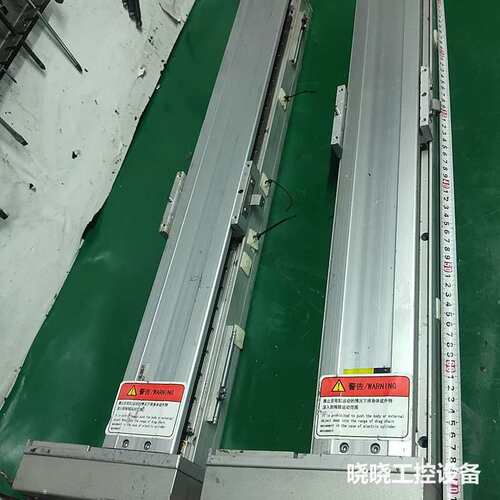 议价161.滑台模组 长74cm,有效行程51cm,导程16mm