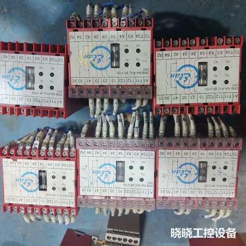 议价施迈赛继电器SRB-NA-R-C.8F /J