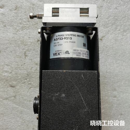 议价VEXTA电机A3723-9215 ，5-phase s