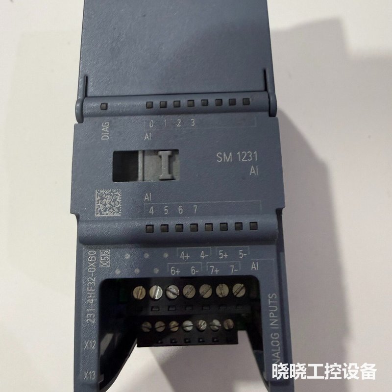 议价SM1231 AI 6ES7 231-4HF32-0X图片