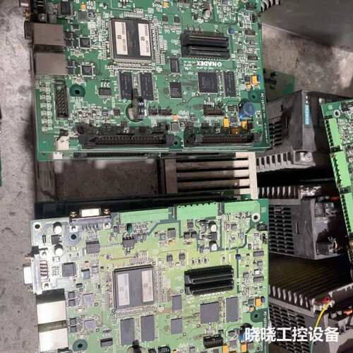 议价INDUST PC-1077C主板，，件，成色还可以，有