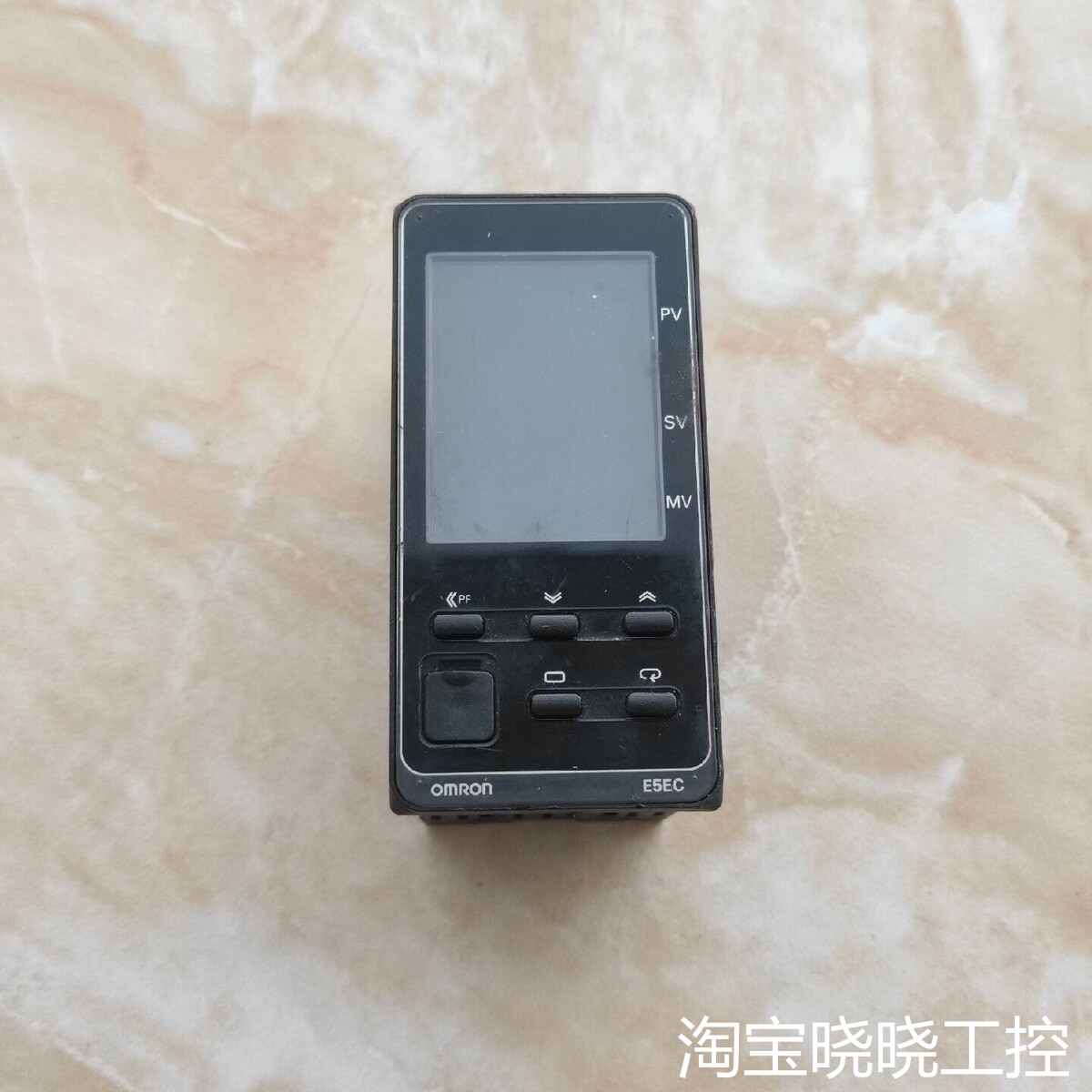 温控器 E5EC-RX4ASM-000议价