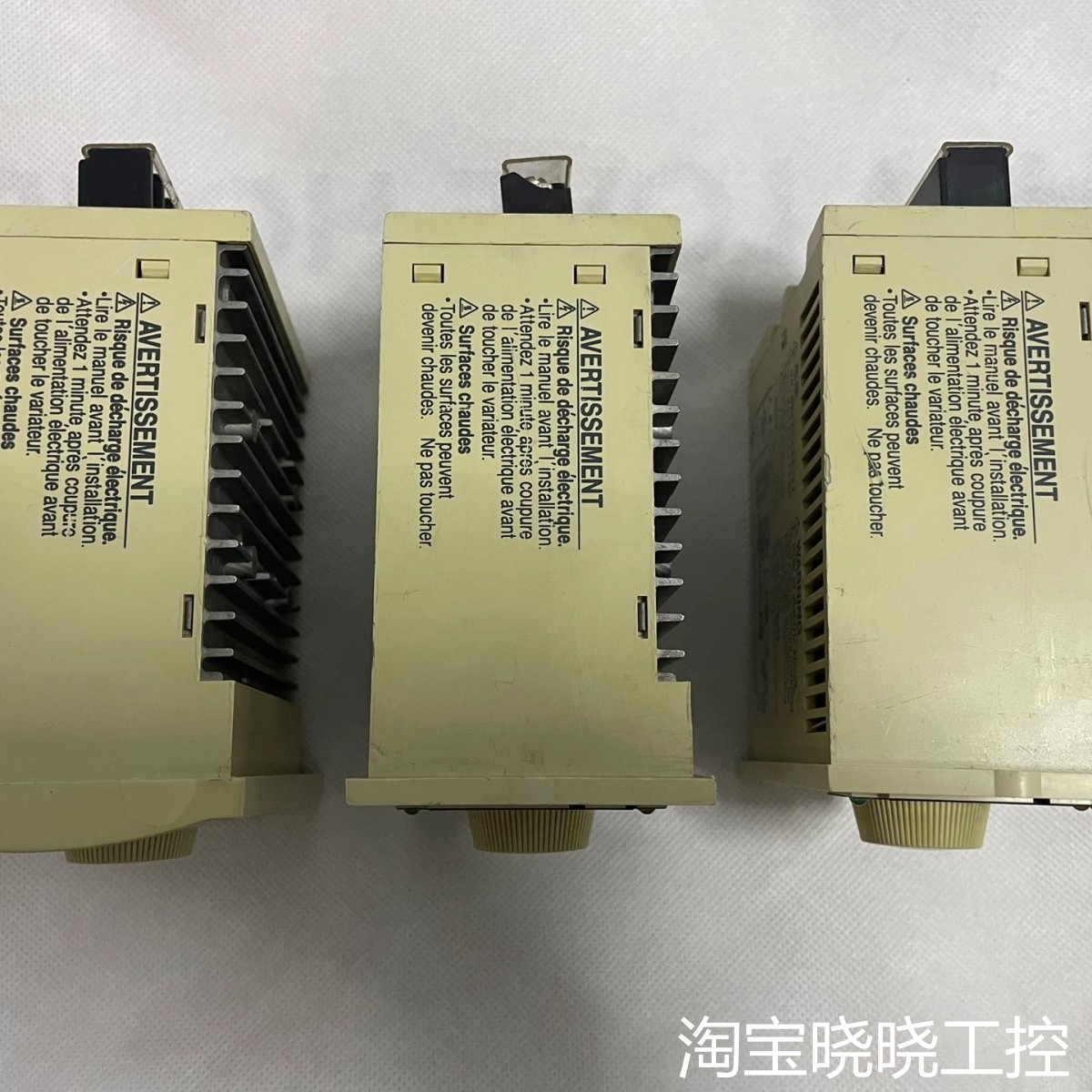 Oriental motor东方马达 FE100S 调速器，议价