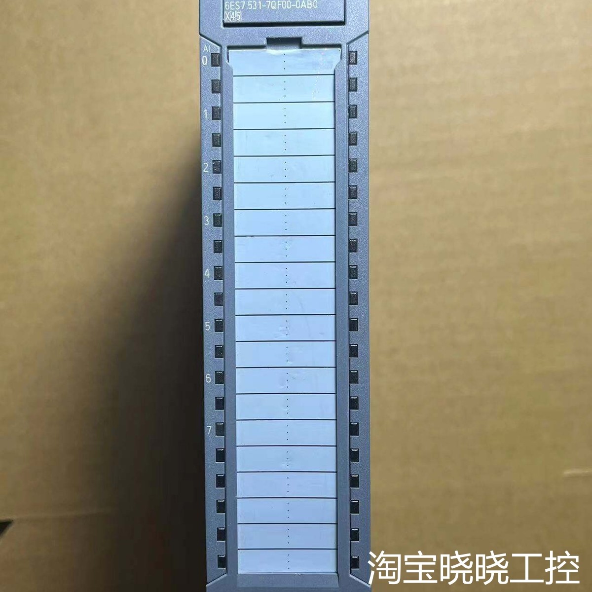 SIMATIC S7-1500 6ES7 531-7Q议价