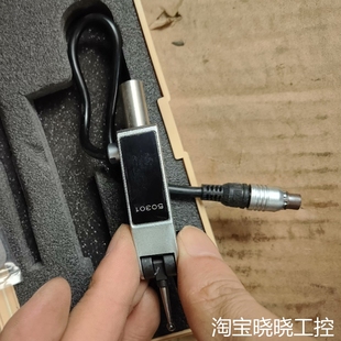 日本三丰高度计配件，杠杆双相电子测头，懂行的来，标价运费。议