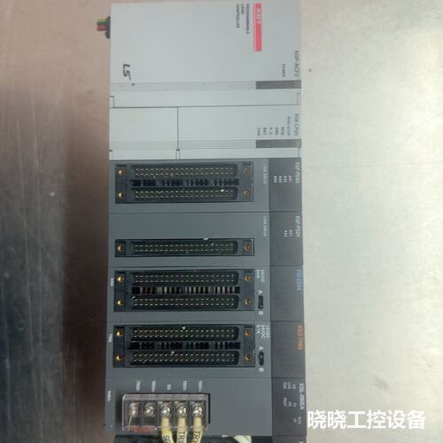 议价LS产电XGP-ACF2主机+扩展模块一套，型号齐全，具体如