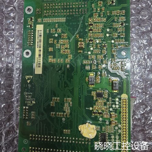 议价麦格米特变频器cpu主板 芯片型号D14T303GU11