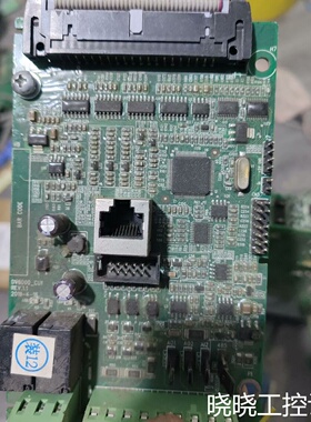 议价德莱尔DV6000系列变频器主板DV6000-CU1驱动板H