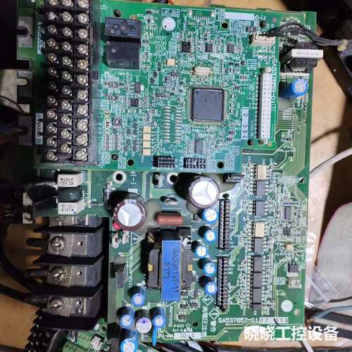 议价30F1S变频器主板SA537859驱动板SA53785