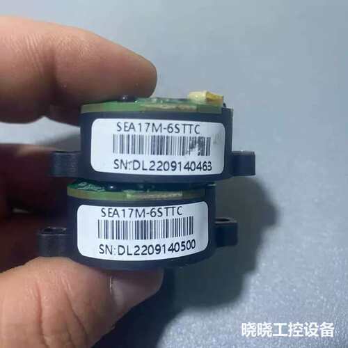 议价SEA17M-6STTC 编码器
