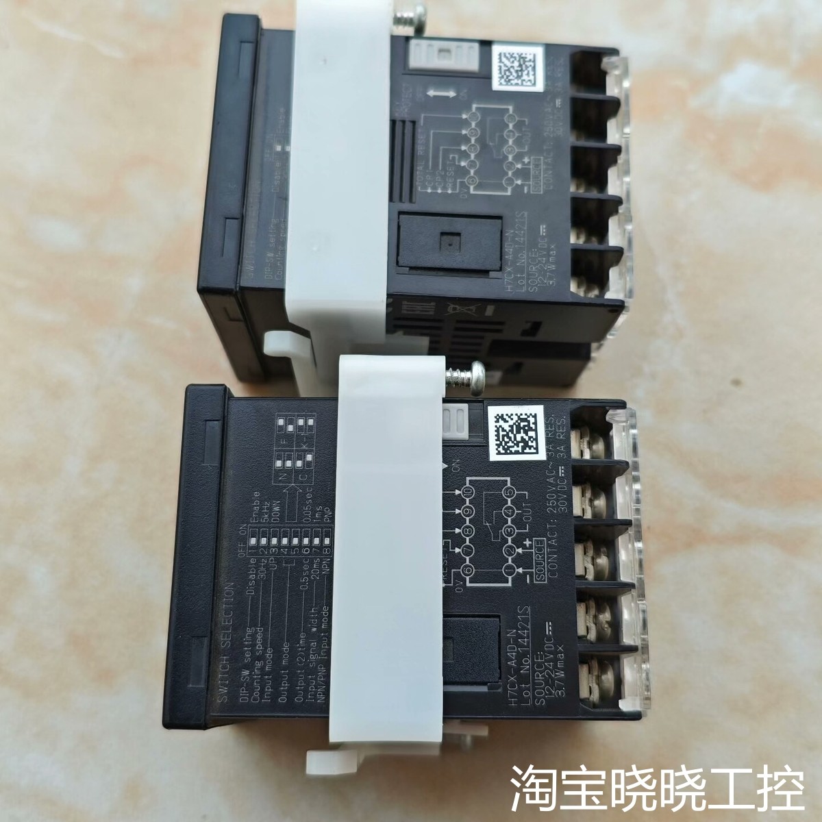 预置计数器/转速表H7CX-A4D-N议价