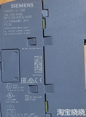 234-4HE32-0XB0，成色，外观无瑕疵，功能测试议价