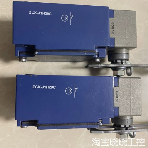 Schneider Electric/行程开关XCK-议价