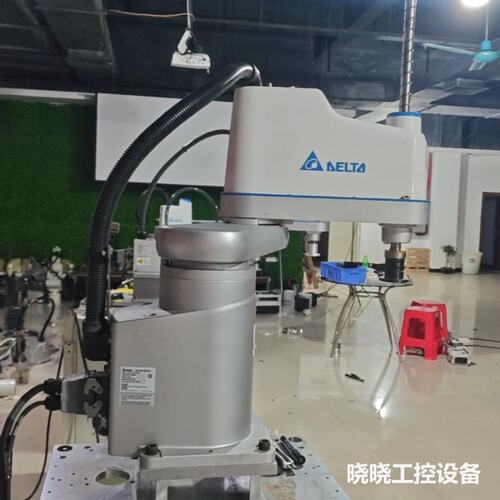 议价台达DELTA 大负载SCARA机器人 DRS70LCOS1