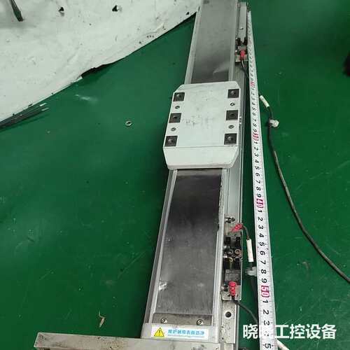 议价182.滑台模组 长60cm,有效行程36cm,导程5mm