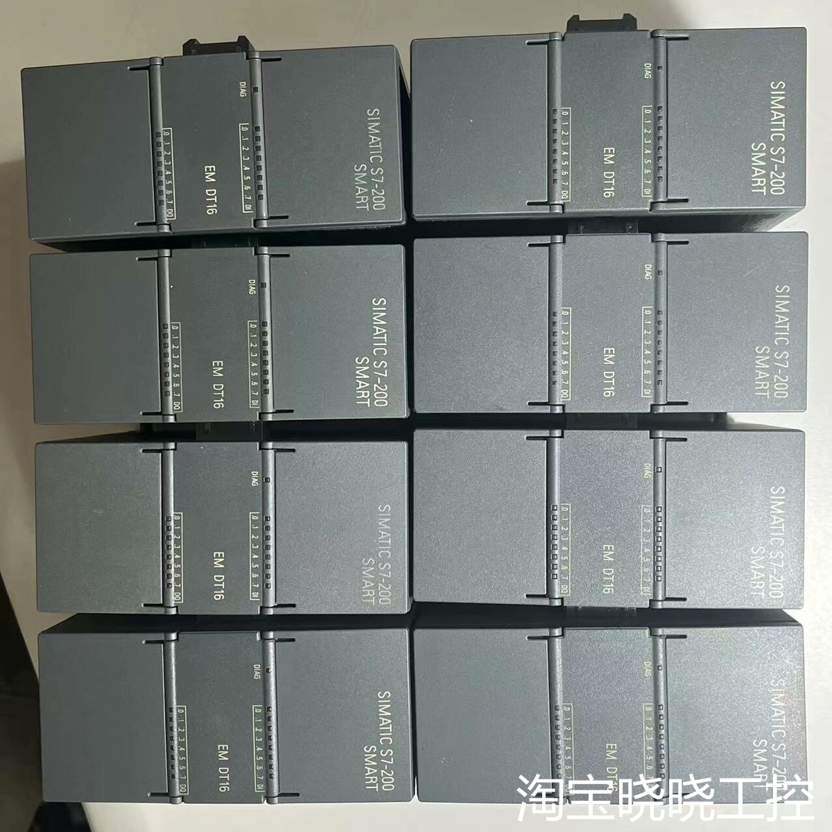 200smart，6ES7 288-2DT16-0AA议价