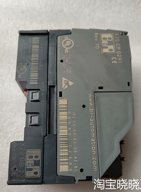 贝加莱x20ps9500 x20cp0291议价