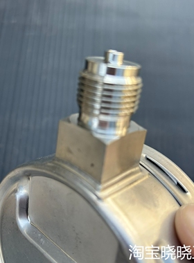 阿法拉伐油压表型号233.50.100 16bar/MPaG议价