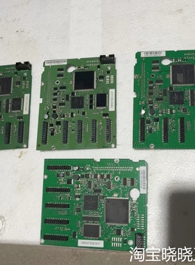 伟肯变频器控制板VB00752B-N-F，vb00752c-议价