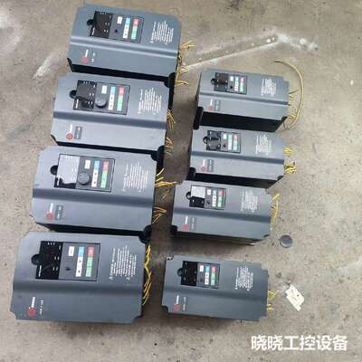 议价众辰变频器H3400A07D5K 7.5KW