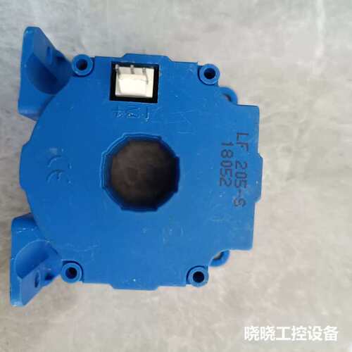 议价LEM莱姆霍尔电流传感器LF205-S有1个，件成色