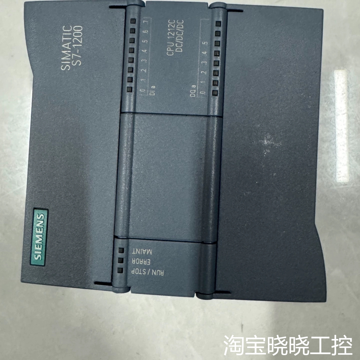 S7-1200 CPU1212C DC/DC/DC 6议价