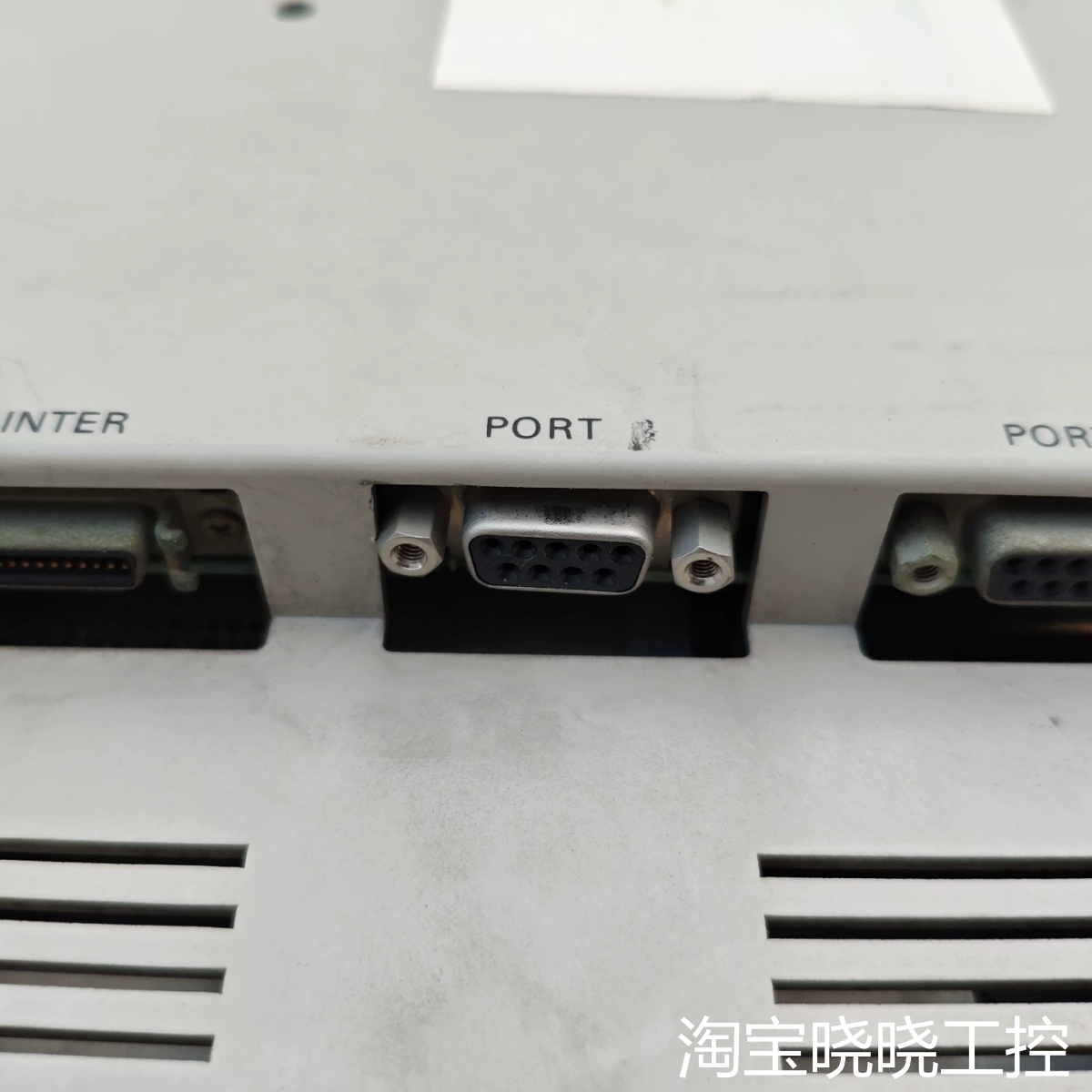 触摸屏NT631C-ST151B-EV2S议价