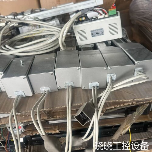 议价LEFS25AB-100电动缸