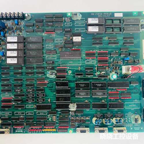 议价型号编号：INS 15050‑PR01B，PWB 3A133