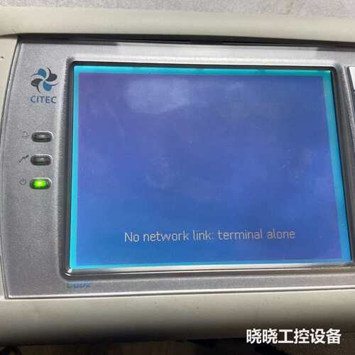 议价carel卡乐控制屏PGD2CC0F00！成色如图！