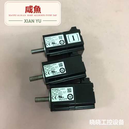 议价KEYENCE SV-M005AS 伺服驱动器